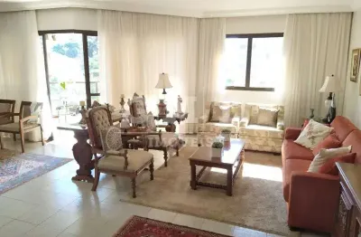 Apartamento - ribeirão preto - higienópolis - região central