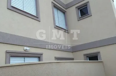 Apartamento com 2 quartos à venda no Residencial Parque dos Servidores, Ribeirão Preto 