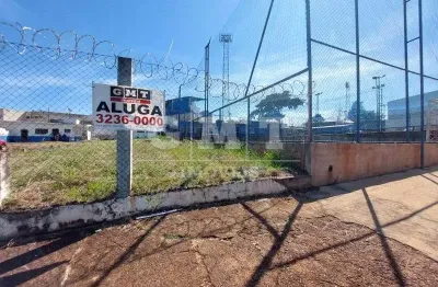 Casa comercial para alugar no Jardim Palma Travassos, Ribeirão Preto 