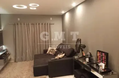 Apartamento com 2 quartos à venda no Jardim Palmares, Ribeirão Preto 