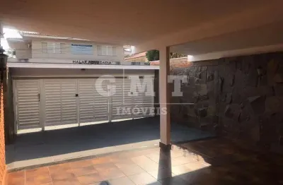 Casa - ribeirão preto - alto da boa vista - região sul