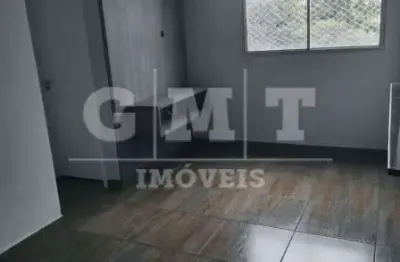 Apartamento com 2 quartos à venda no Sumarezinho, Ribeirão Preto 