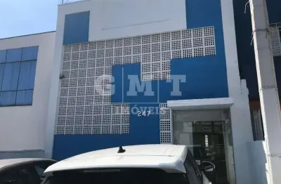 Imóvel comercial - ribeirão preto - vila seixas - região central