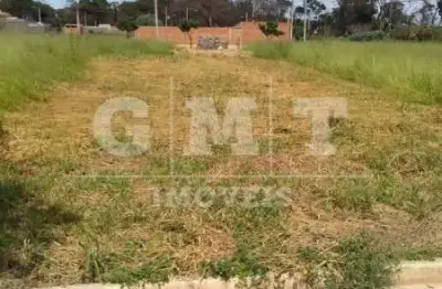 Terreno à venda em Ribeirão Verde, Ribeirão Preto 