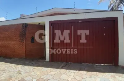 Casa com 3 quartos à venda no Jardim Irajá, Ribeirão Preto 