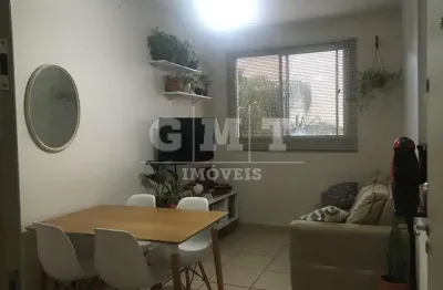 Apartamento com 2 quartos à venda no Sumarezinho, Ribeirão Preto 