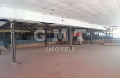 Imóvel comercial - ribeirão preto - alto da boa vista - região sul