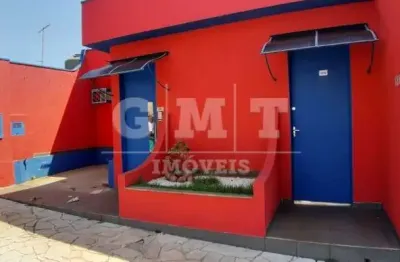 Imóvel comercial - ribeirão preto - vila seixas - região central