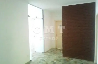 Casa comercial para alugar no Jardim Sumaré, Ribeirão Preto 