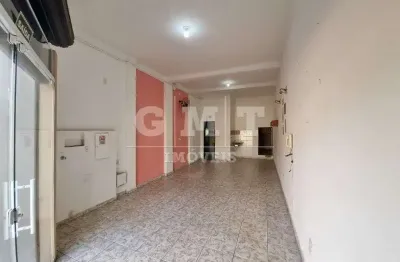 Salão comercial - ribeirão preto - alto do ipiranga - região norte