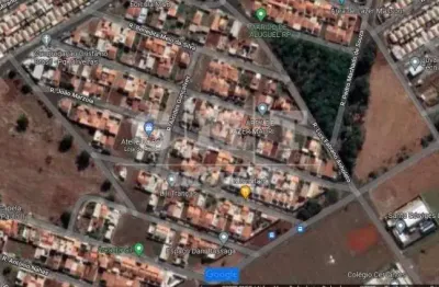 Terreno  - ribeirão preto - parque das oliveiras - região norte