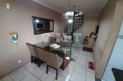 Apartamento cobertura - ribeirão preto - presidente médici - região leste