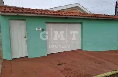 Casa com 4 quartos à venda na Vila Tibério, Ribeirão Preto 