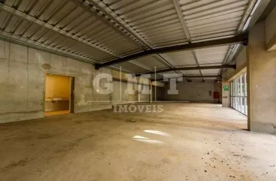 Casa comercial para alugar no Jardim São Luiz, Ribeirão Preto 