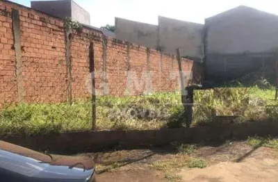 Terreno à venda no Planalto Verde, Ribeirão Preto 