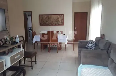 Apartamento com 3 quartos à venda no Jardim Anhangüera, Ribeirão Preto 