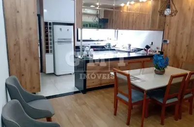 Casa com 3 quartos à venda no Sumarezinho, Ribeirão Preto 