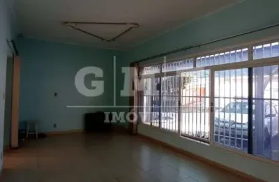 Casa comercial - ribeirão preto - jardim américa - região sul