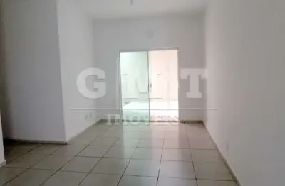 Apartamento com 3 quartos à venda no Jardim Palmares, Ribeirão Preto 