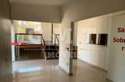 Salão comercial - ribeirão preto - alto da boa vista