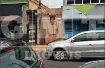 Casa com 2 quartos à venda no Centro, Ribeirão Preto 