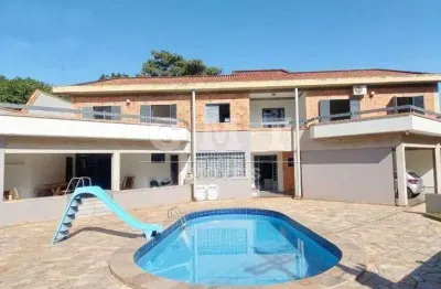 Casa com 4 quartos à venda no City Ribeirão, Ribeirão Preto 