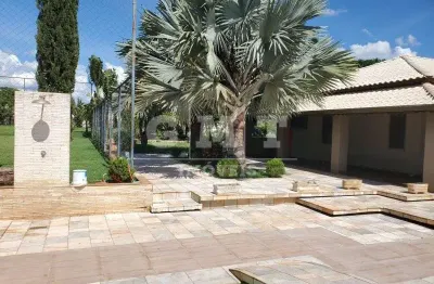 Chácara / sítio com 4 quartos à venda no Centro, Jardinópolis 