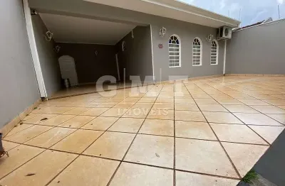 Casa - ribeirão preto - jardim américa - região leste