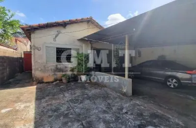 Casa com 2 quartos à venda no Quintino Facci I, Ribeirão Preto 