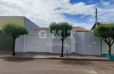 Casa - ribeirão preto - jardim joquei clube - região norte