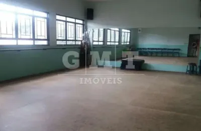Salão comercial - ribeirão preto - jardim paulistano - região leste