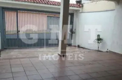 Casa com 3 quartos à venda no Jardim Antártica, Ribeirão Preto 