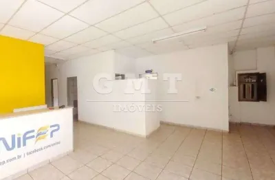 Salão comercial - ribeirão preto - jardim paulista - região leste
