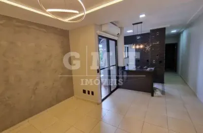 Apartamento - ribeirão preto - jardim paulista - região leste