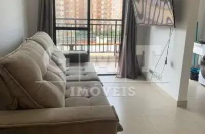 Apartamento - ribeirão preto - campos elíseos - região norte