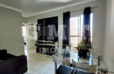 Apartamento - ribeirão preto - alto do ipiranga - região norte