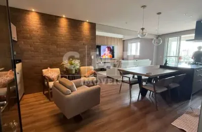 Apartamento com 1 quarto à venda no Jardim Sumaré, Ribeirão Preto 