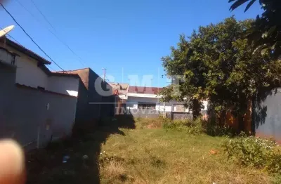 Terreno à venda no Campos Elíseos, Ribeirão Preto 