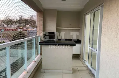 Apartamento - ribeirão preto - jardim nova aliança sul - região central