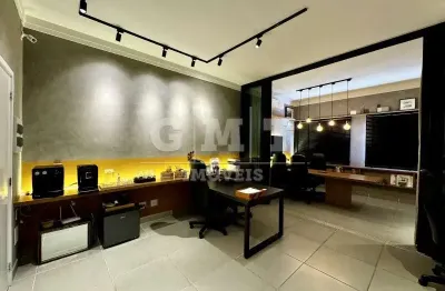 Sala comercial à venda na Vila Amélia, Ribeirão Preto 