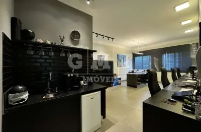 Sala comercial à venda na Vila Amélia, Ribeirão Preto 