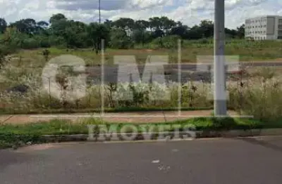 Terreno à venda no Jardim Ouro Branco, Ribeirão Preto 