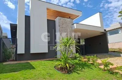 Casa com 4 quartos à venda na Vila do Golf, Ribeirão Preto 