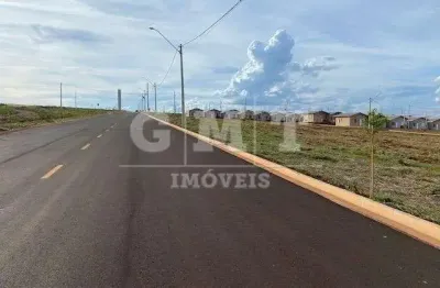 Terreno à venda no Centro, Cravinhos 