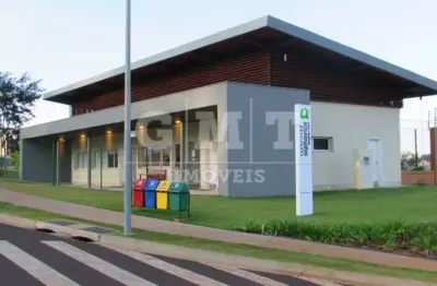 Terreno em condomínio fechado à venda em Bonfim Paulista, Ribeirão Preto 