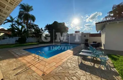 Casa em condomínio fechado com 3 quartos à venda no Jardim Canadá, Ribeirão Preto 