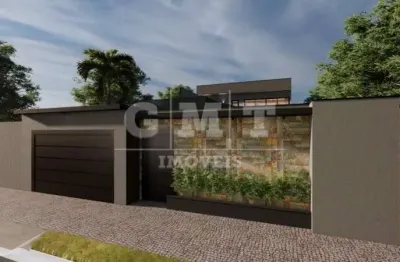 Casa com 5 quartos à venda no Ribeirânia, Ribeirão Preto 