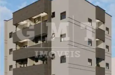 Apartamento com 1 quarto à venda no Nova Ribeirânia, Ribeirão Preto 