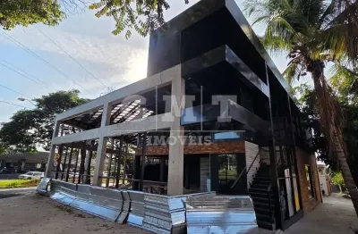 Imóvel comercial - ribeirão preto - jardim américa - região sul