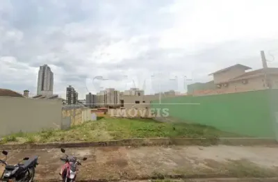 Terreno à venda no Alto da Boa Vista, Ribeirão Preto 